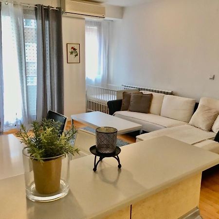 First Choice Apartment Skopje Luaran gambar